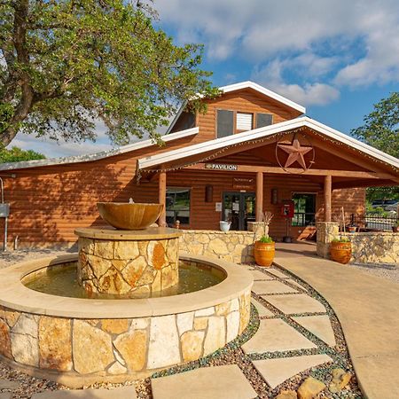 Sun Outdoors Lake Travis Hudson Bend Exteriér fotografie