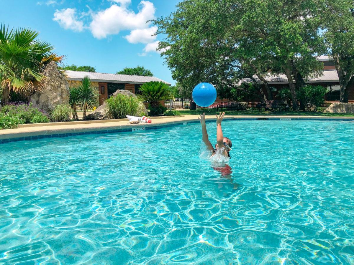 Sun Outdoors Lake Travis Hudson Bend Exteriér fotografie