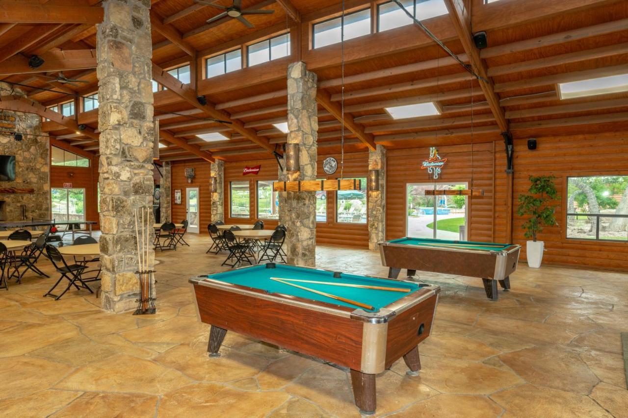 Sun Outdoors Lake Travis Hudson Bend Exteriér fotografie