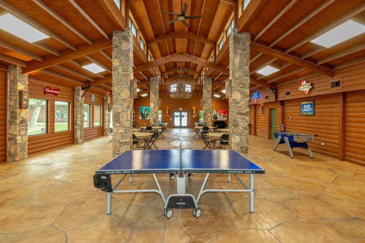 Sun Outdoors Lake Travis Hudson Bend Exteriér fotografie